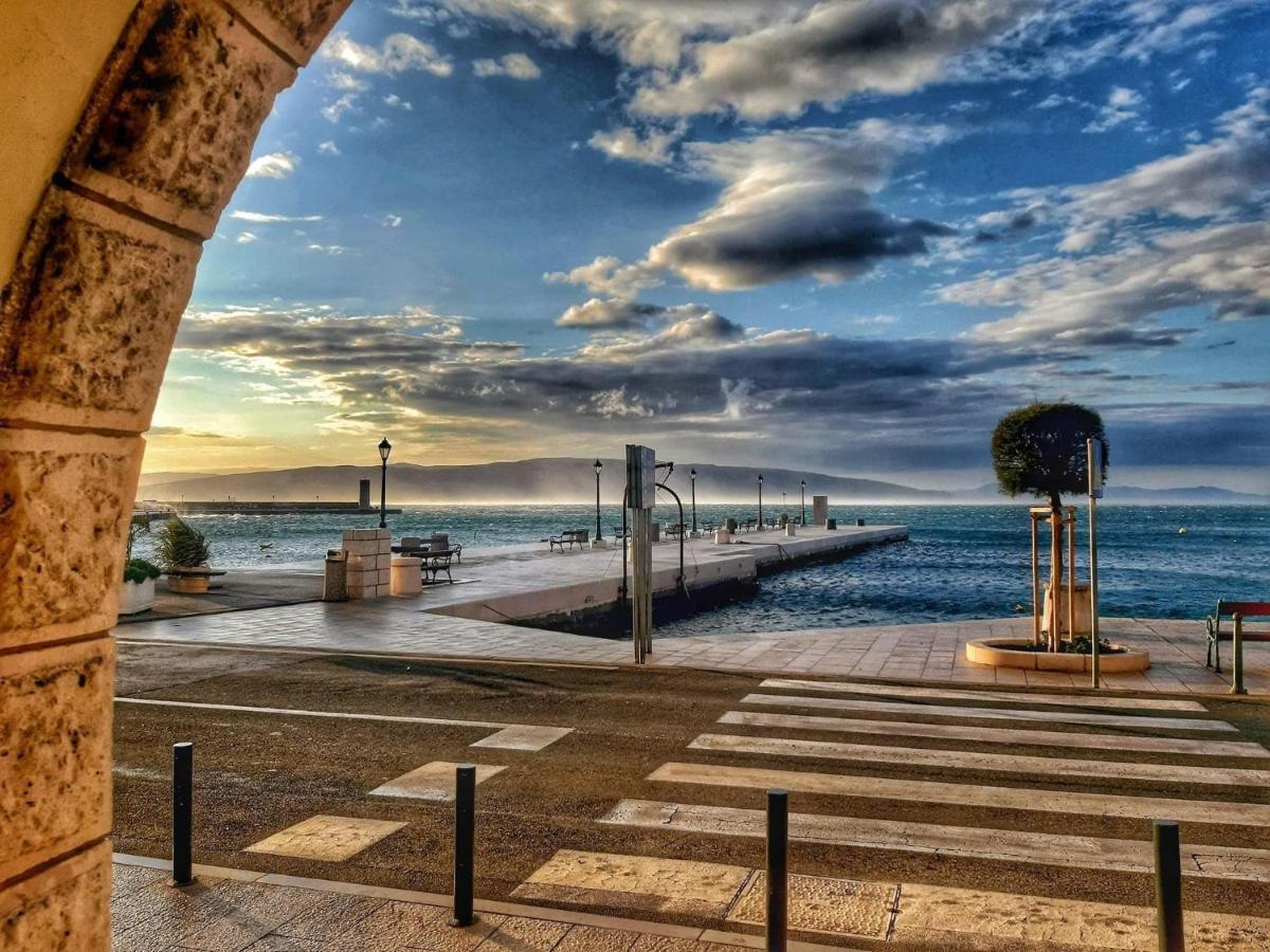 Carpe Diem Apartment Senj  Exterior foto